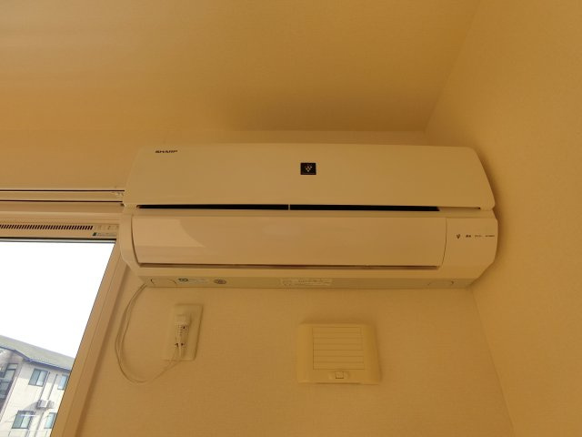 ライブコート　Ａの設備|イメージ写真102号室