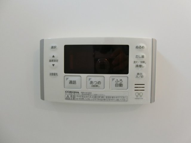 ライブコート　Ａの設備|イメージ写真102号室