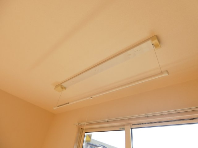 ライブコート　Ａの設備|イメージ写真102号室