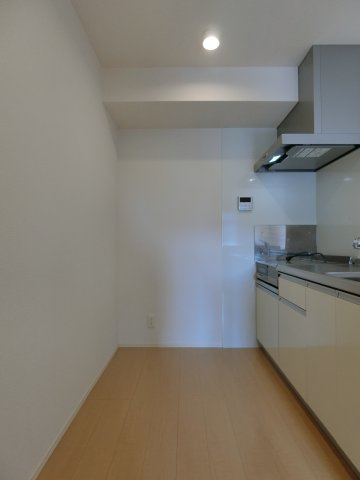 ライブコート　Ａのキッチン|イメージ写真102号室