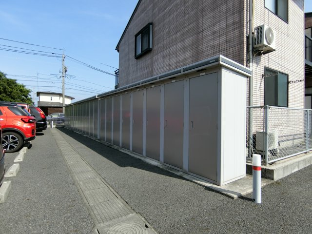 ライブコート　Ａのその他共用部分