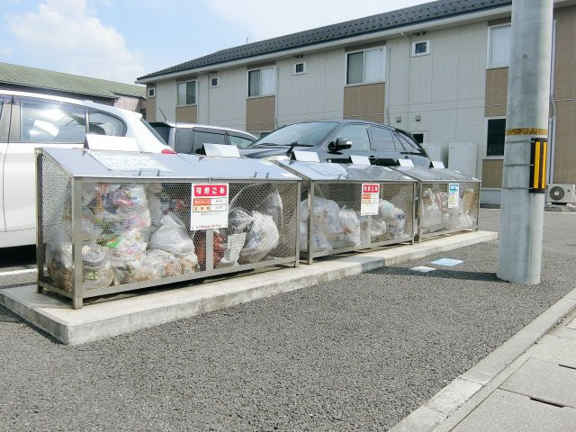 ライブコート　Ａのその他共用部分