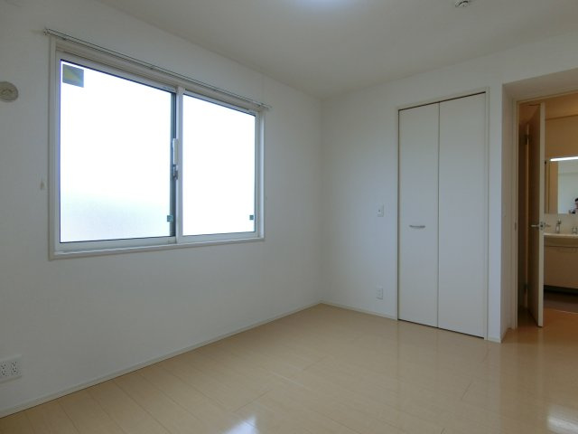 ライブコート　Ａの洋室|イメージ写真102号室