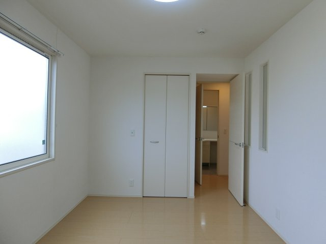 ライブコート　Ａの洋室|イメージ写真102号室