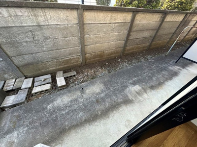 【バルコニー】 | ヴェルサージ湘南