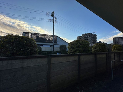 【展望】 | ヴェルサージ湘南