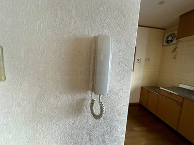 【セキュリティ】 | ヴェルサージ湘南