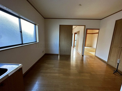 【居間・リビング】 | ヴェルサージ湘南