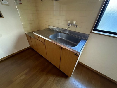 【キッチン】 | ヴェルサージ湘南