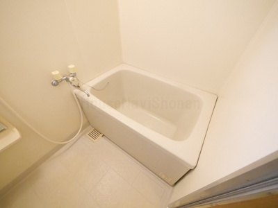 【浴室】 | ヴェルサージ湘南