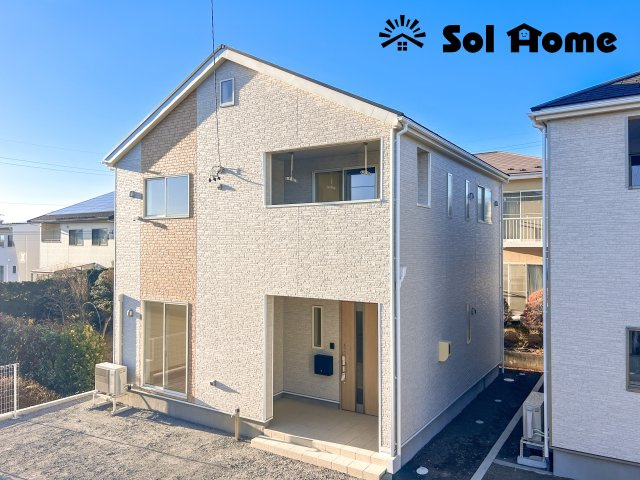 小諸市和田第１　新築住宅全３棟