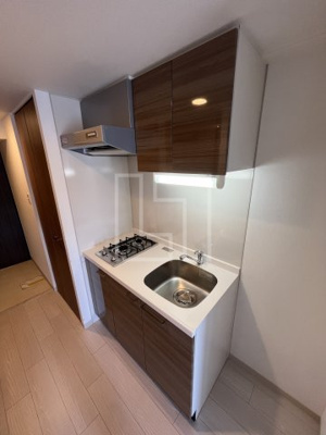 【キッチン】 | エスリード難波ステーションゲート サウステラス | エスリード難波ステーションゲート サウステラス　システムキッチン