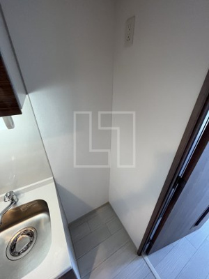 【内装】 | エスリード難波ステーションゲート サウステラス | エスリード難波ステーションゲート サウステラス　冷蔵庫置場