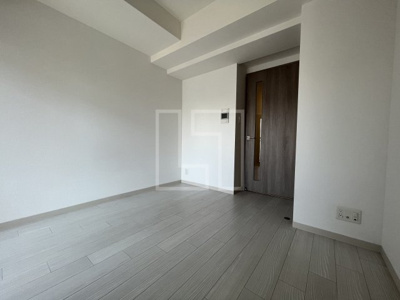 【寝室】 | エスリード難波ステーションゲート サウステラス | エスリード難波ステーションゲート サウステラス　洋室