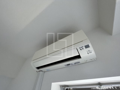 【設備】 | エスリード難波ステーションゲート サウステラス | エスリード難波ステーションゲート サウステラス　エアコン