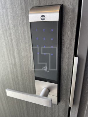 【セキュリティ】 | エスリード難波ステーションゲート サウステラス | エスリード難波ステーションゲート サウステラス　デジタル錠