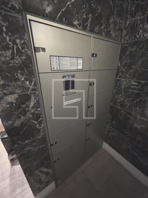 【その他共用部分】 | エスリード難波ステーションゲート サウステラス | エスリード難波ステーションゲート サウステラス　宅配bOX