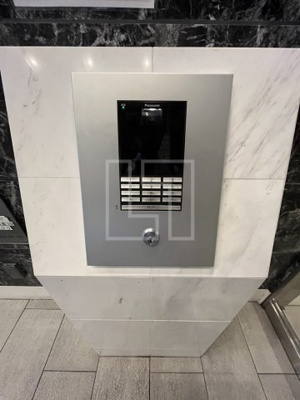 【セキュリティ】 | エスリード難波ステーションゲート サウステラス | エスリード難波ステーションゲート サウステラス　オートロック