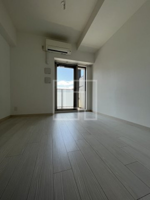 【居間・リビング】 | エスリード難波ステーションゲート サウステラス | エスリード難波ステーションゲート サウステラス　洋室