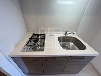 【キッチン】 | エスリード難波ステーションゲート サウステラス | エスリード難波ステーションゲート サウステラス　システムキッチン