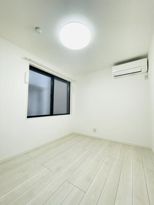 【寝室】 | コンフォート東四ツ木