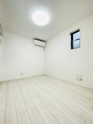 【寝室】 | コンフォート東四ツ木