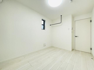 【寝室】 | コンフォート東四ツ木