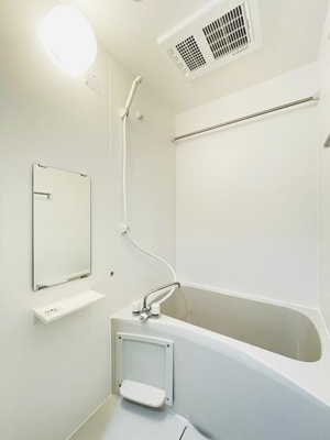 【浴室】 | コンフォート東四ツ木