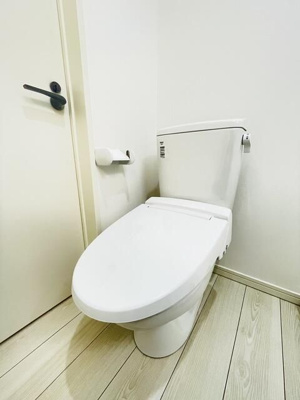 【トイレ】 | コンフォート東四ツ木