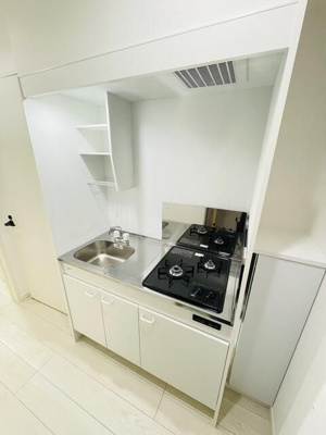 【キッチン】 | コンフォート東四ツ木