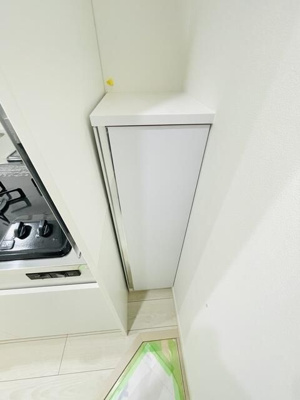 【設備】 | コンフォート東四ツ木