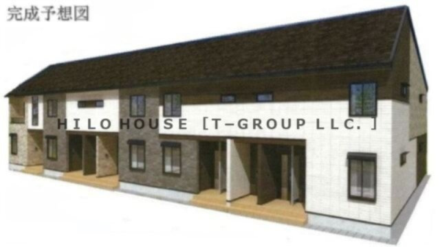 ブリッサ　パラシオ