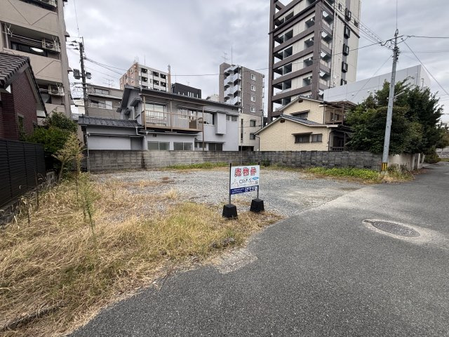 【外観】 | 中央区南千反畑町
