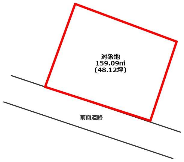【土地図】 | 中央区南千反畑町