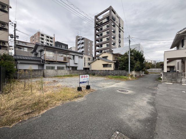 【外観】 | 中央区南千反畑町