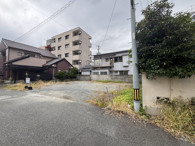 【外観】 | 中央区南千反畑町