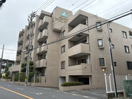 サーパス武蔵浦和の画像