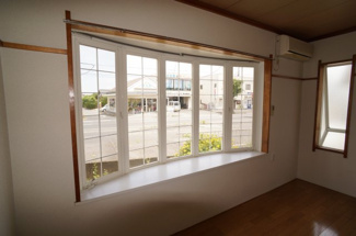 【内装】 | エスパース・ノバ