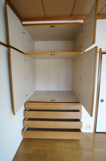 【収納】 | エスパース・ノバ