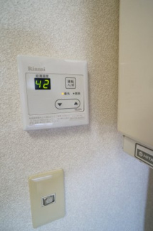 【設備】 | エスパース・ノバ