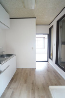 【内装】 | エスパース・ノバ