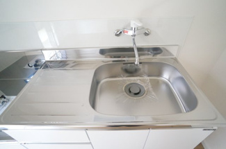 【内装】 | エスパース・ノバ