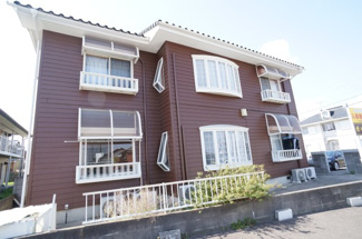 【外観】 | エスパース・ノバ