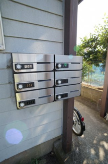 【その他共用部分】 | エスパース・ノバ