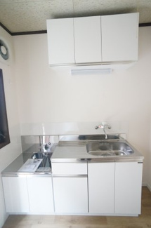 【キッチン】 | エスパース・ノバ