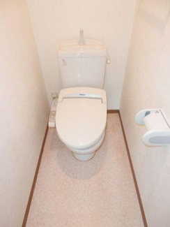 【トイレ】 | エスパース・ノバ