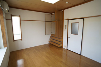 【居間・リビング】 | エスパース・ノバ