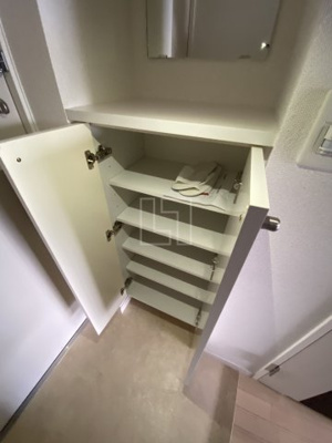 【収納】 | アコード中之島 | アコード中之島　下駄箱