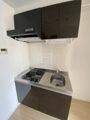 【キッチン】 | アコード中之島 | アコード中之島　システムキッチン