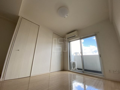 【寝室】 | アコード中之島 | アコード中之島　洋室